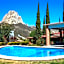 Hotel Quinta Mirador Zacualli