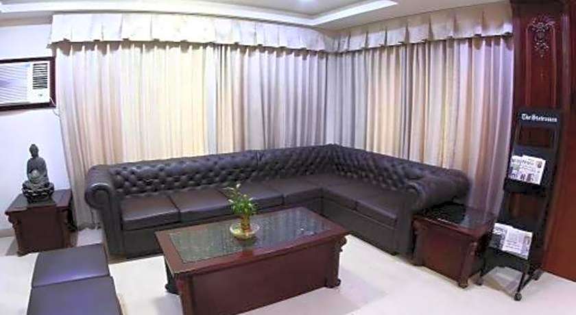 Mayor Hotel