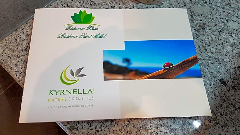 Résidence Saint Michel