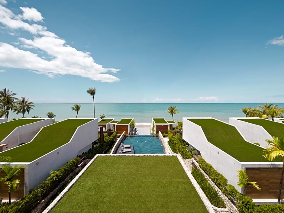 Casa De La Flora Hotel