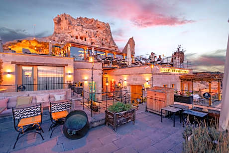 Dream of Cappadocia