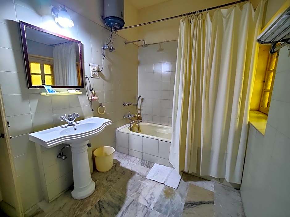 Hotel Palkiya Haveli