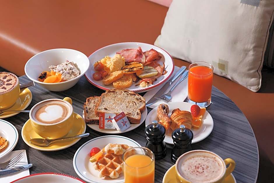 voco Brisbane City Centre By IHG