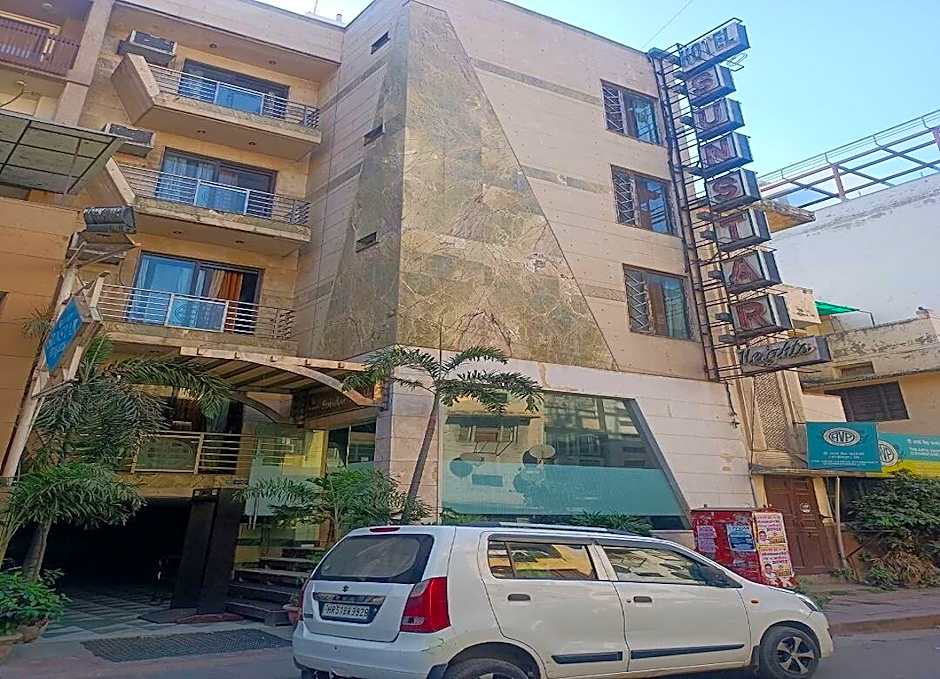 Hotel Sunstar Heights