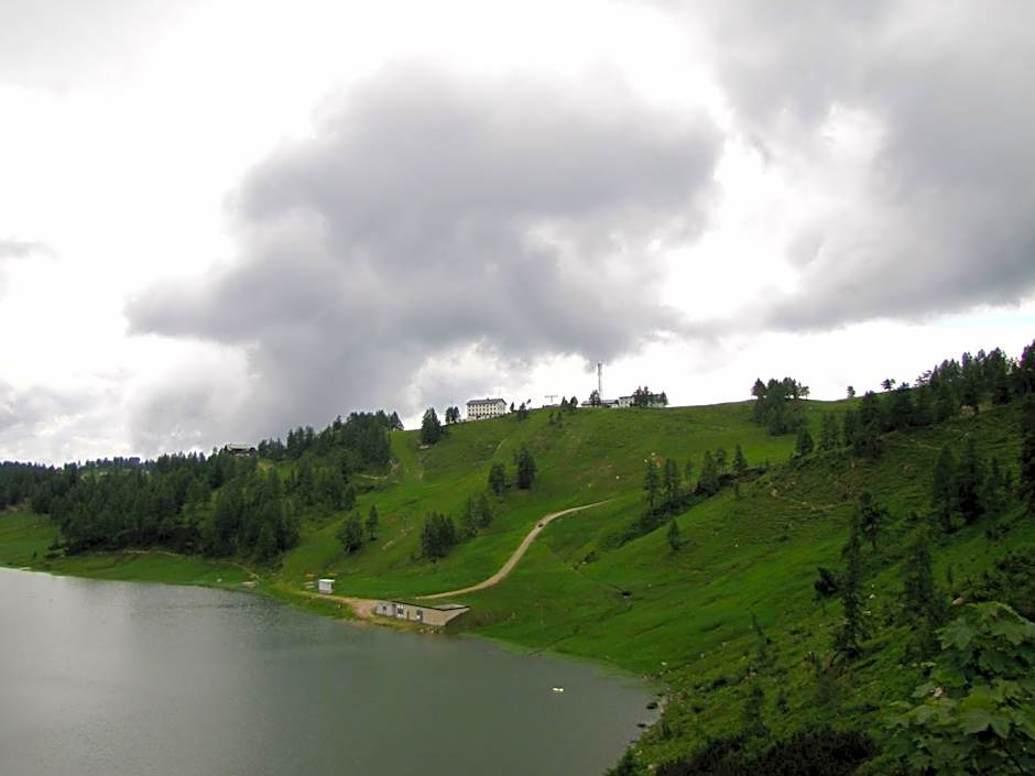 Hotel Berghof Tauplitzalm