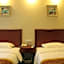 GreenTree Inn Jiangsu ZhenJiang Jurong New Bus Station Express Hotel