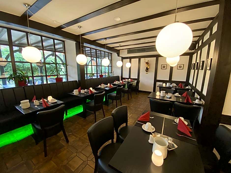 Hotel Altes Winzerhaus