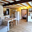 Chambre d'hôtes Park des Collines - Gîte