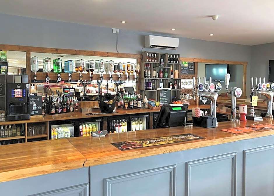 Shear Barn Holiday Park