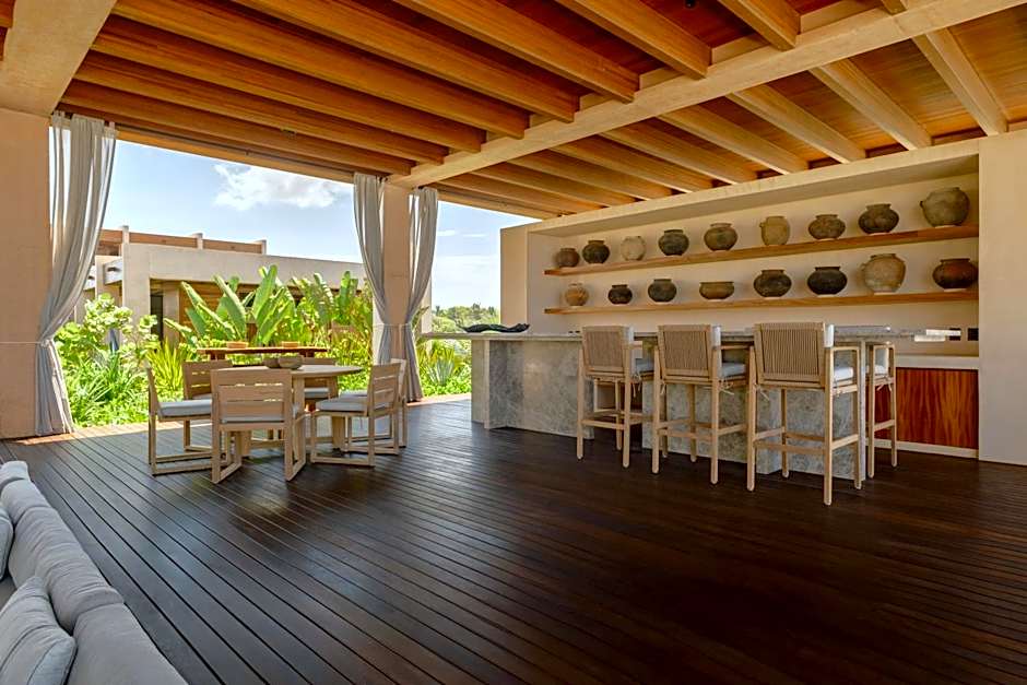 ONTO House Puerto Escondido