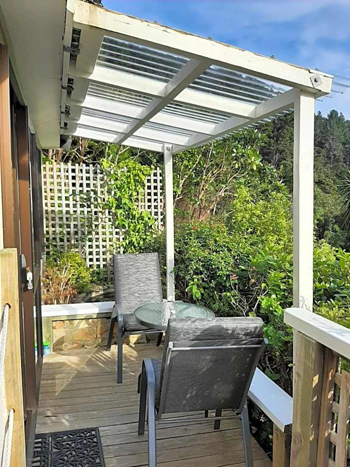 A Sea View B&B