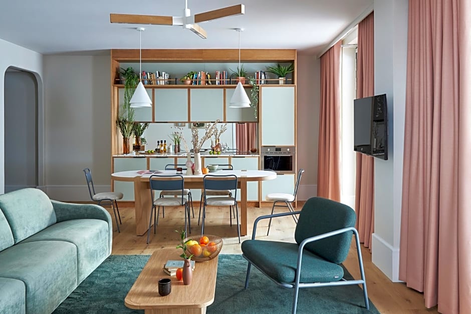 Turing Locke Cambridge