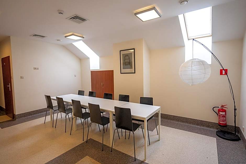 Uroczysko Porszewice - Ośrodek Rekolekcyjno-Konferencyjny koło Łodzi