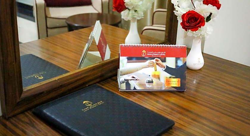 Doha Dynasty Hotel