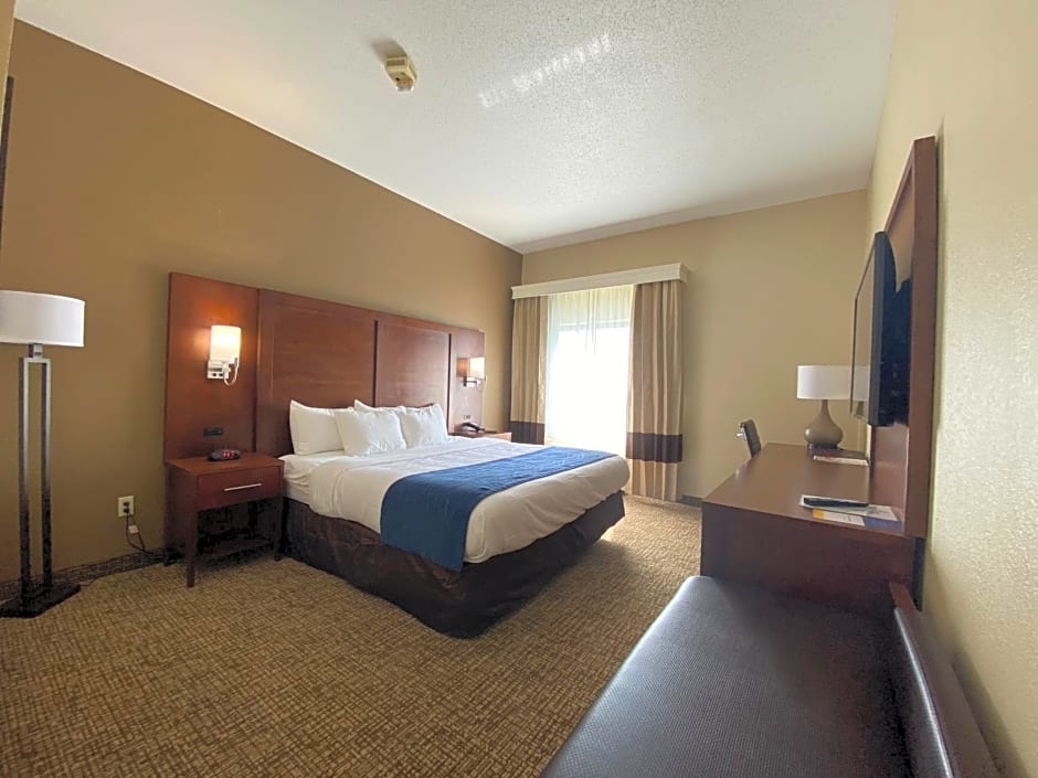 Comfort Inn East Windsor - Springfield