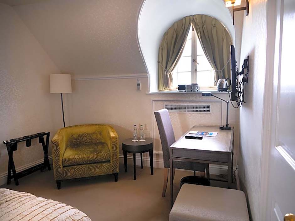 St Michael's Manor Hotel - St Albans