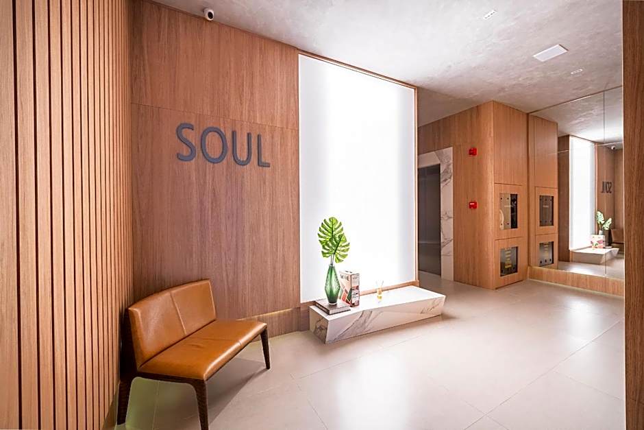 Achei Itapema • Charme e conforto perto do mar