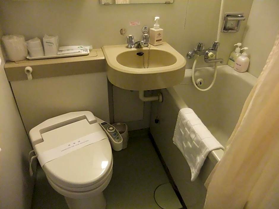 Naha Grand Hotel