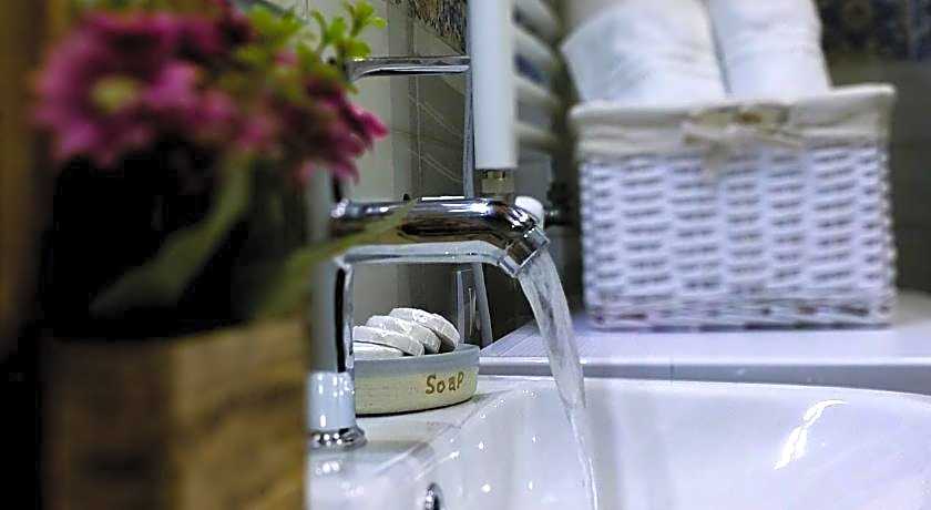 Cozy Studios on Freedom Square