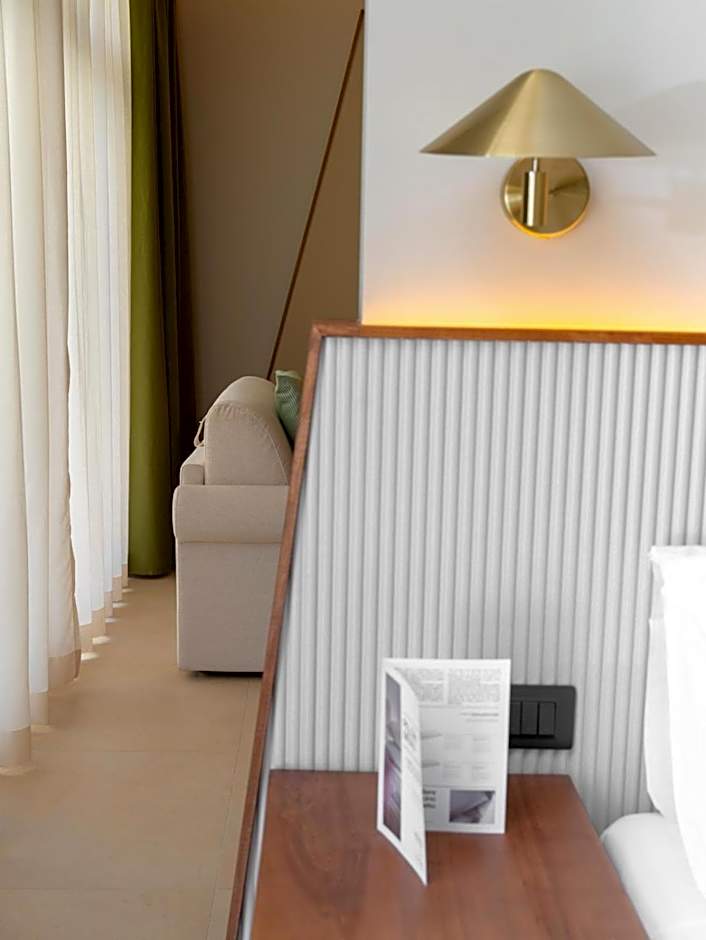 ananea Tropea Yachting Resort