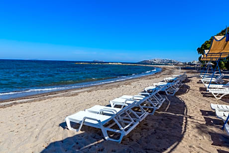 Mandalinci Beach Hotel - Alojamientos en TURGUTREIS