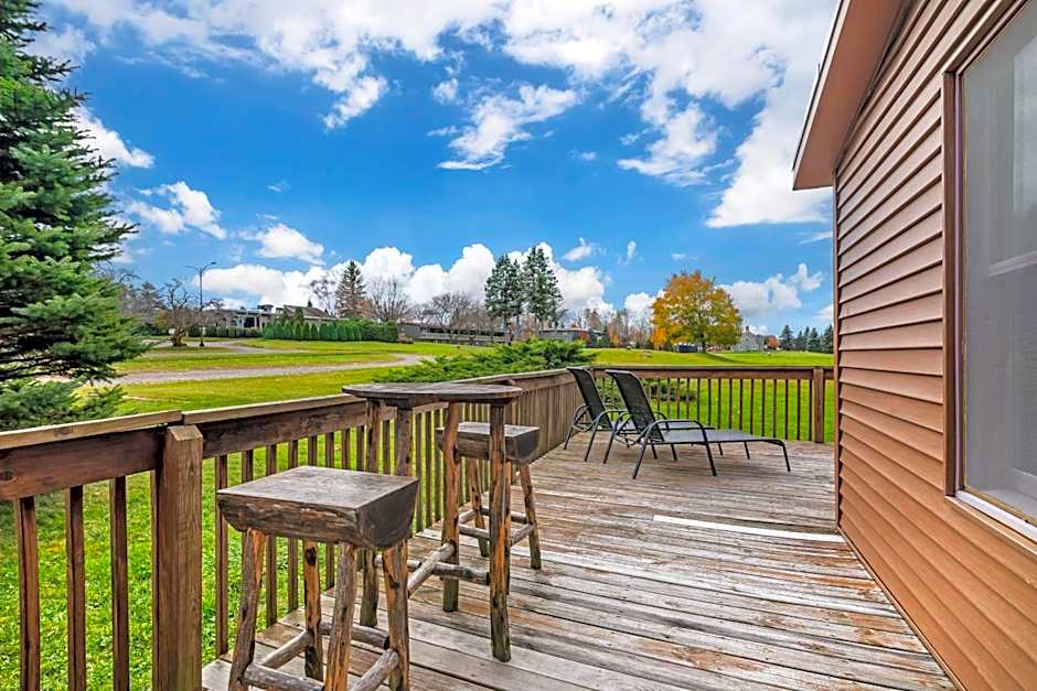 The Inn at Gran View Ogdensburg, an Ascend Collection Hotel