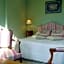 Château de la Râpée Hôtel restaurant