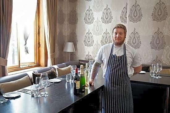 Cathedral Quarter Hotel