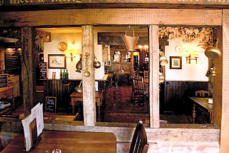 Premier Inn Waltham Abbey