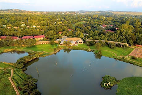 Irene Country Lodge, Autograph Collection