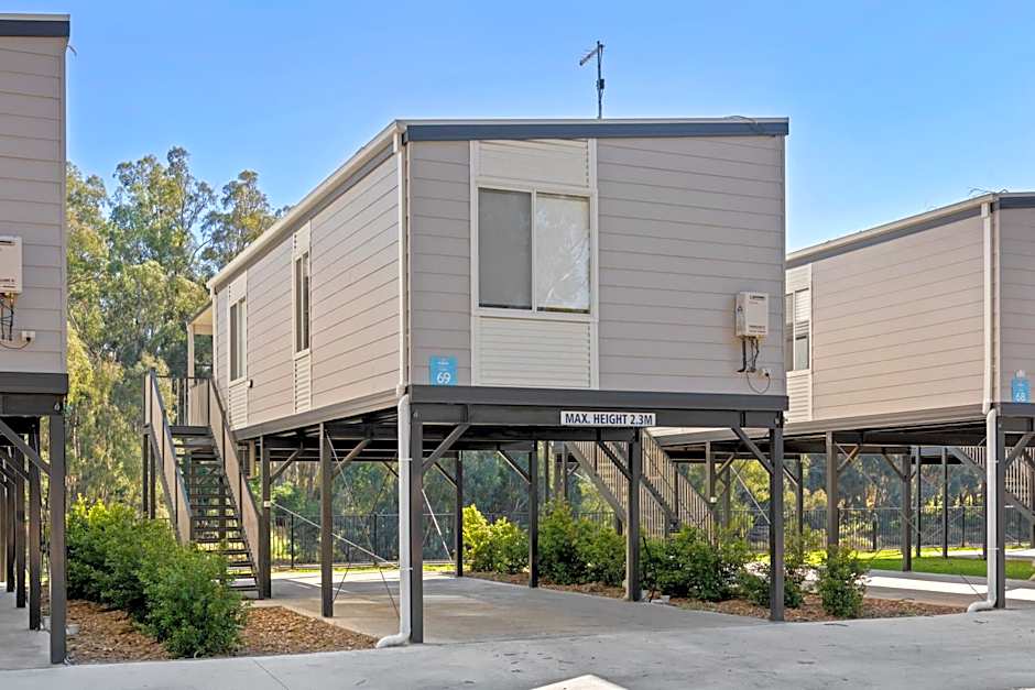 Discovery Parks - Maidens Inn Moama