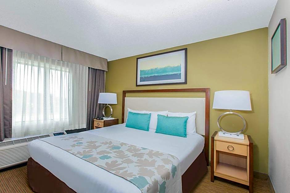 Hawthorn Suites by Wyndham Midwest City Tinker AFB
