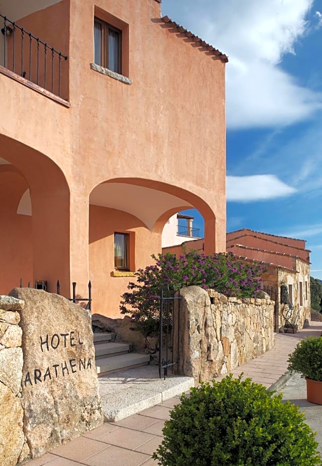 Hotel Arathena