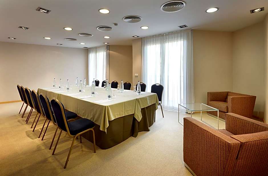 Hotel Eurostars Tartessos