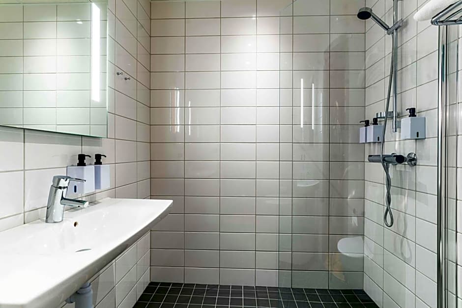 Scandic Frimurarehotellet