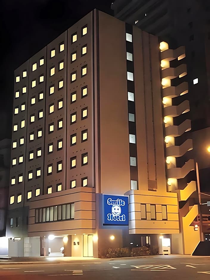 Smile Hotel Okinawa Naha (Tomari Port)