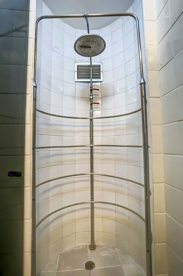 Transamerica Classic Victoria Place Itaim Bibi