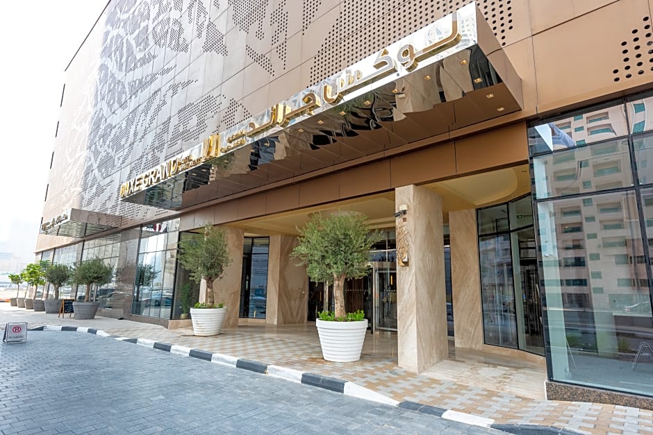 Luxe Grand Hotel Apartments