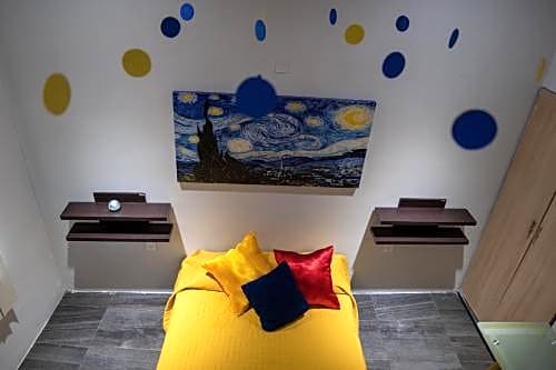 Hotel 33 Boutique