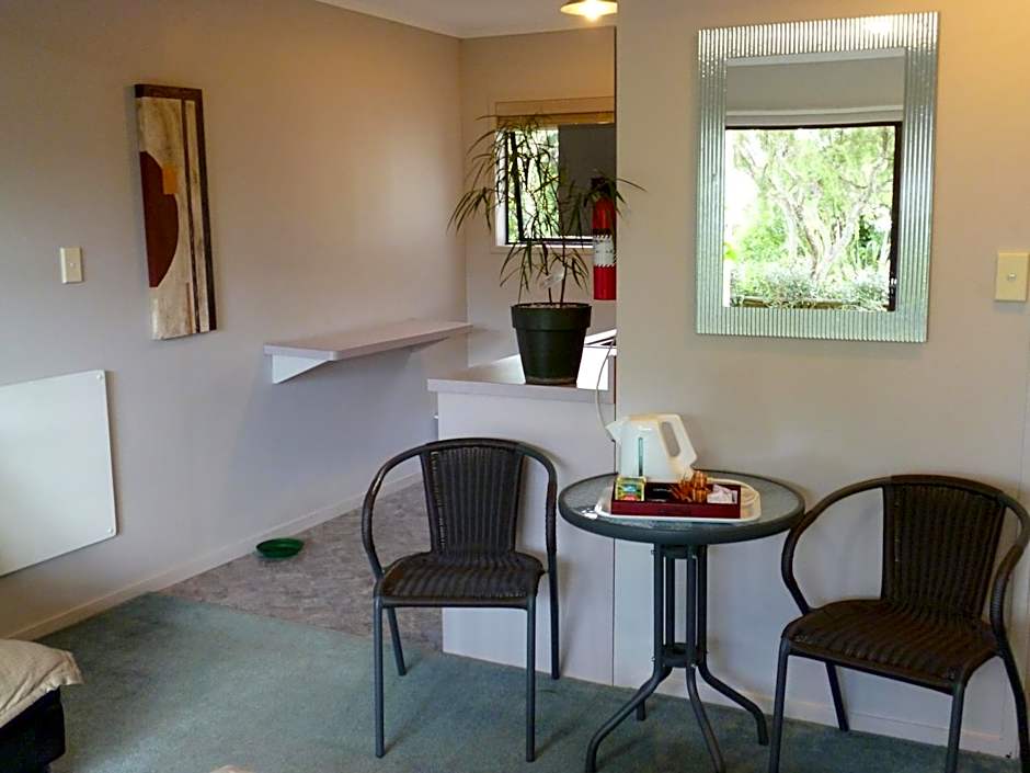 Opua Boutique Seaview Motel