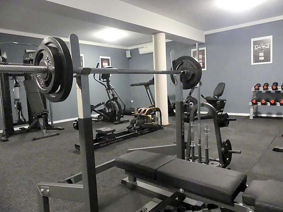 White Stone Villa 43