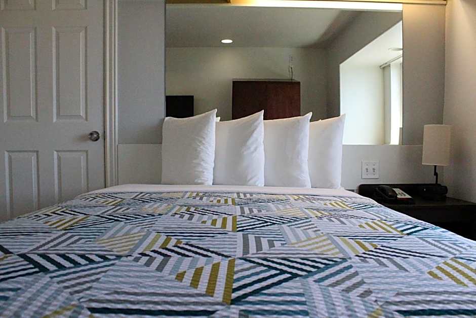 Motel 6-Idaho Falls, ID - Snake River