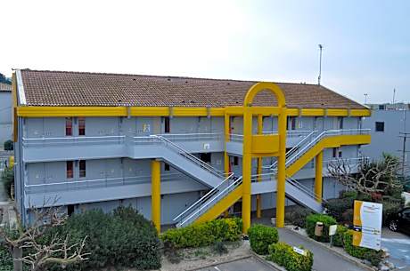 Premiere Classe Sete Balaruc