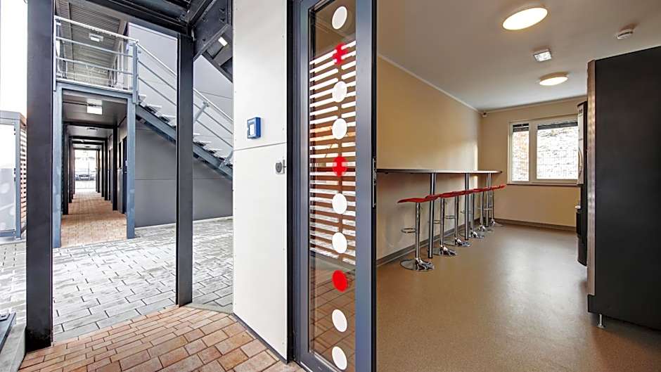 Motel Domino