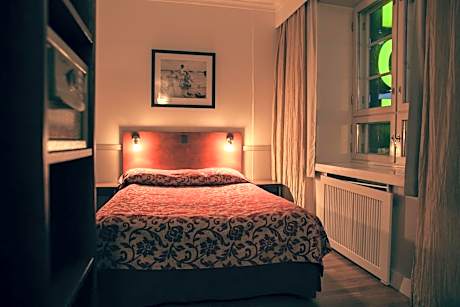 Superior single room