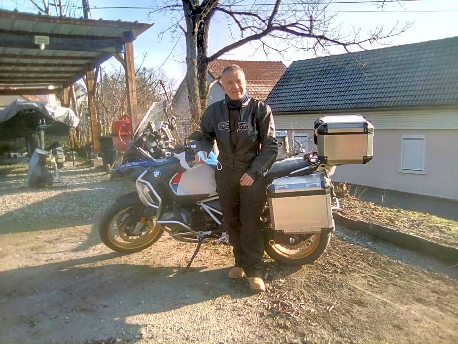 Le Relais des Capucines