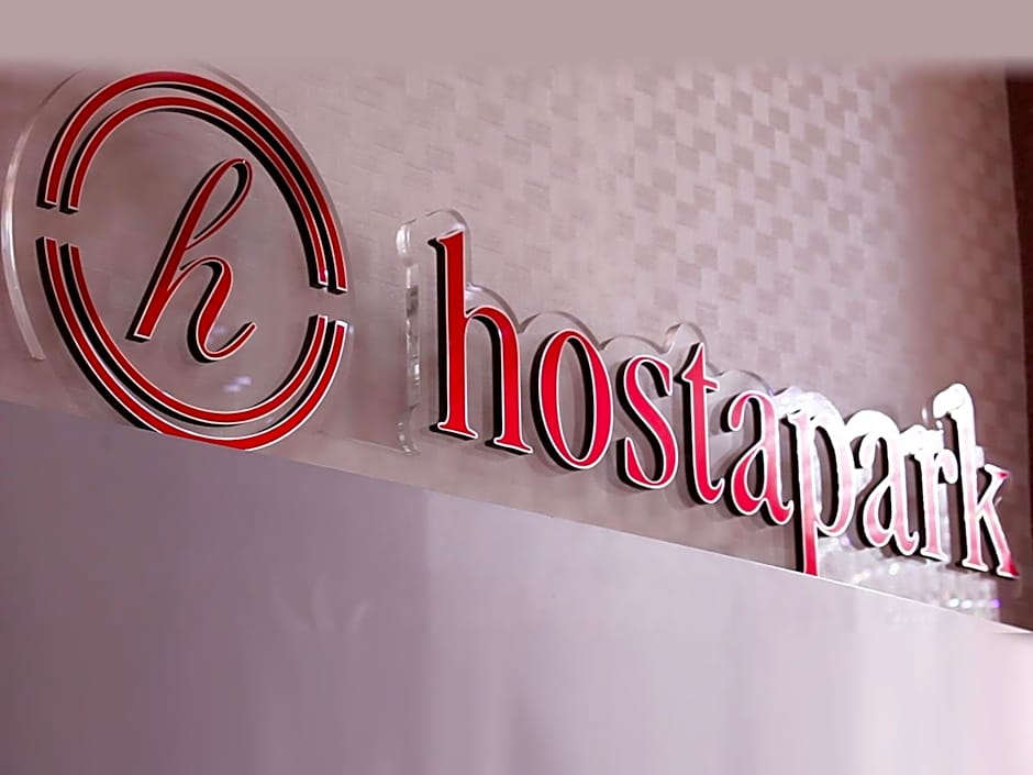Hostapark Hotel