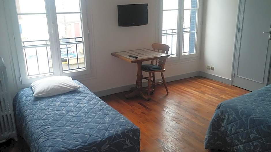 Le Refuge du P'tit Fischer