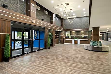 Verta Hotel McAllen