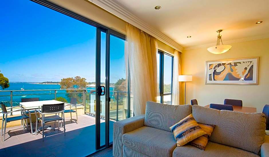Bayside Geelong Hotel & Apartments, an Ascend Collection Hotel